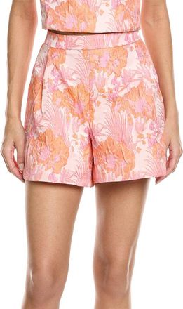 Amanda Uprichard Kenley Short