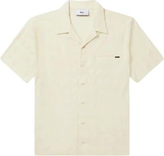 BALR. Hombre, Camisas, Beige, Talla: M