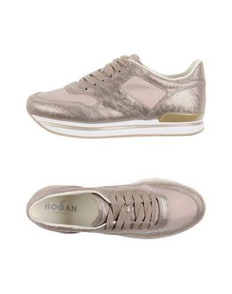 Hogan FOOTWEAR - Trainers on YOOX.COM