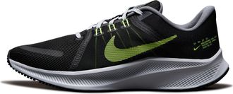 Nike Quest 4 Black Volt DO6697-001