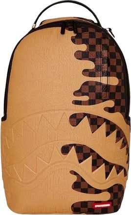 Sprayground Sprayground, Tassen, unisex, Bruin, ONE Size, Backpacks