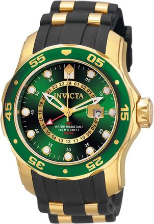 Invicta Mens Pro Diver Watch