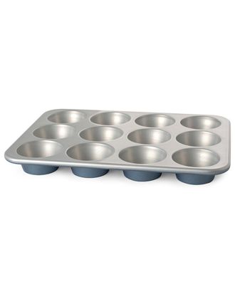 Nordic Ware Brilliant Muffin Pan