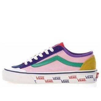 Vans Size? x Style 36 Decon Sf Patchwork VN0A3MVLRE8