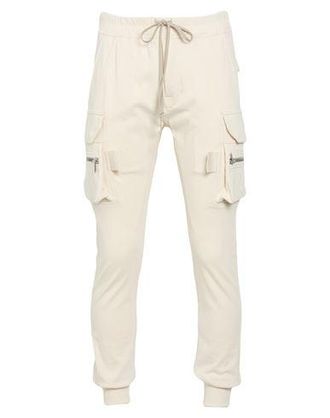 Rick Owens BOTTOMWEAR - Pantaloni su YOOX.COM