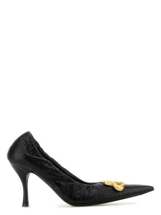 【関税＆送料込み】Balenciaga Heels Balenciaga Sandal heels for Women | Online Sale up to 58