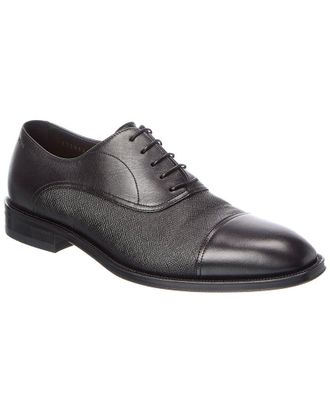 HUGO BOSS Derrek Leather Oxford