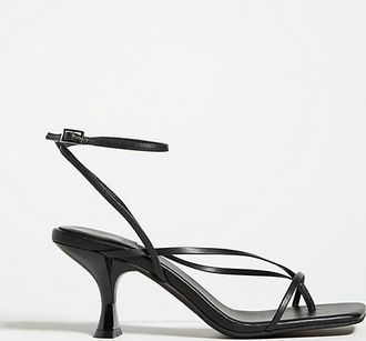 Jeffrey Campbell Fluxx Kitten Heels