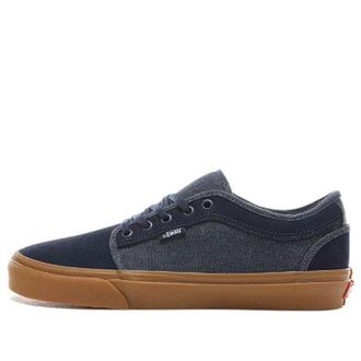 Vans Chukka Low Pro Denim VN0A38CGVF1