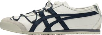 Onitsuka Tiger Mexico 66 Viny Off White Iron Navy 1183C577-100