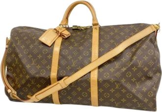 Louis Vuitton unisex, Pre-owned, Marrone, Taglia unica, used