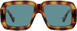 Loewe LW40064U Sunglasses