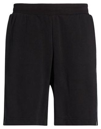 Emporio Armani BOTTOMWEAR - Shorts & Bermuda Shorts on YOOX.COM