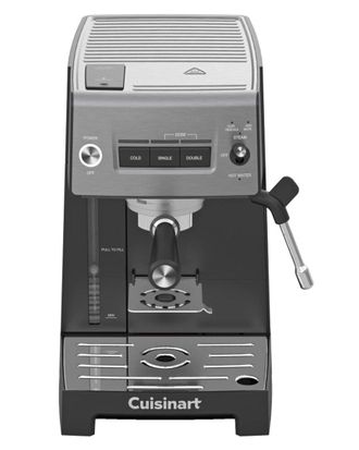 Cuisinart Espresso Bar Espresso Machine Em-320