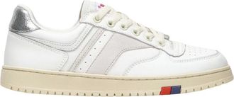 Keds Pro-Keds - Sky - Dames - Schoenen - Wit - Maat: 38 EU Zijde