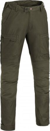 Pinewood Caribou TC Hose Trekkinghose f&uuml;r Herren | oliv/braun
