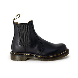 Dr. Martens Heren, Schoenen, Zwart, Maat: 36 EU Leer