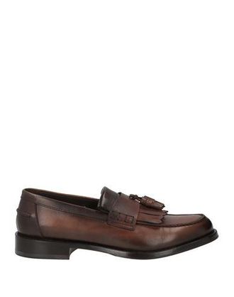 Doucal's FOOTWEAR - Loafers on YOOX.COM