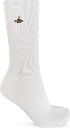 Vivienne Westwood Donna, Mutande, Bianco, M, new