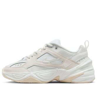 Nike (WMNS) Nike M2K Tekno Summit White AO3108-006