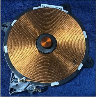 Samsung Dg27-01012a Chimenea Izquierda 180pi Placa - Samsung