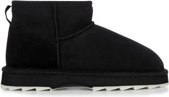 Emu Sharky Micro Winterlaarzen - Dames - Winterlaarzen - Zwart - 41 EU - Su&egrave;de - Schoenen