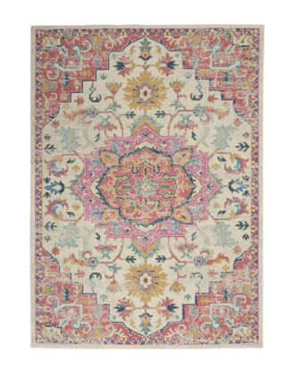 Nourison Passion Rug