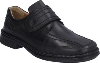 Josef Seibel Bradfjord 06 | Lage schoen voor Heren | groen