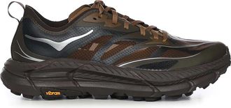 Hoka One One Mafate Speed 4 Lite Sneaker