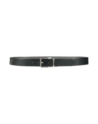 Emporio Armani Small Leather Goods - Belts sur YOOX.COM