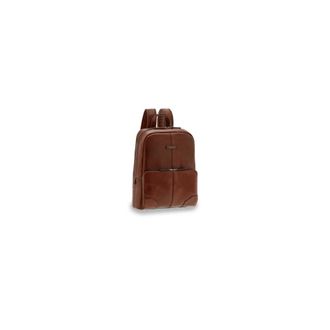 The Bridge Backpacks, unisex, Brown, Size: ONE SIZE Vespucci Backpack
