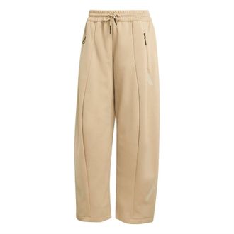 adidas Womens W Z.N.E. Oh P in Warm Sandston - Brown - Size 14 UK