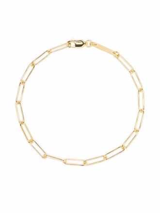 Tom Wood Bracciale Box - Oro