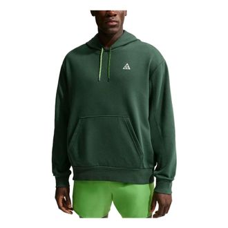 Nike x ACG Magic Hour Dri-FIT Trail Hoodie Fir IO9667-323