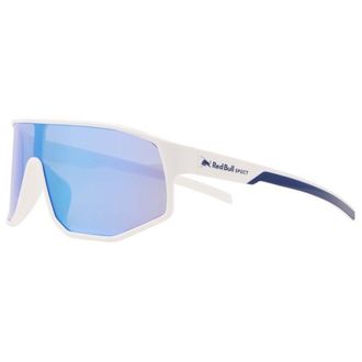 Red Bull Spect Eyewear Dash S3 Velobrille - Unisex | wei&szlig;