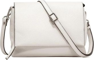 Gianni Chiarini Marmer Groene Schoudertas - Dames - Schoudertassen - Grijs - ONE Size - Tassen