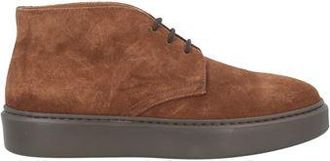 Doucal's CALZADO - Botines de caña alta en YOOX.COM