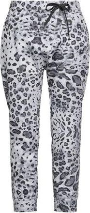 Virna Drò BOTTOMWEAR - Trousers on YOOX.COM