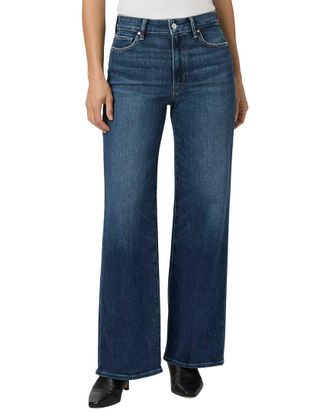 Paige Paige Anessa Allusion Jean