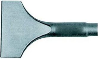 Forum Cincel Pala Sds-max, Ancho. : 80 Mm, Longitud. 300 Mm