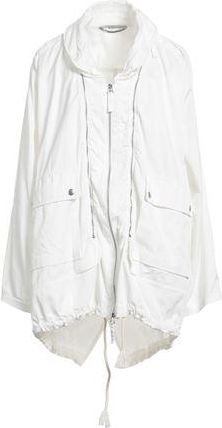Stella McCartney ROPA DE ABRIGO - Abrigos y gabardinas en YOOX.COM