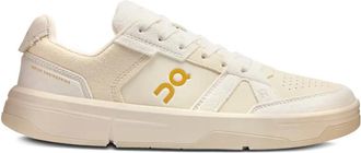 On Sneakers The Roger Clubhouse Ace - Toni neutri