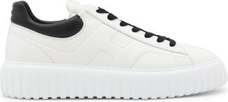 Hogan Sneakers Light And Natural-Uomo