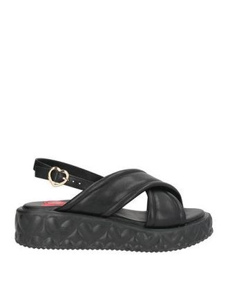 Love Moschino CALZATURE - Sandali su YOOX.COM