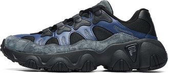 Fila Jagger sneakers Black/blue/grey F12M011411FIB