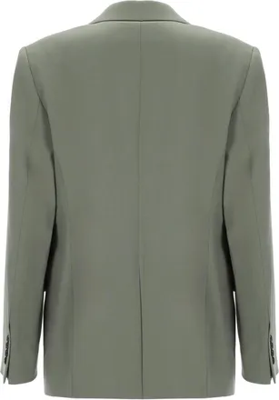 Filippa K Blazer - Green