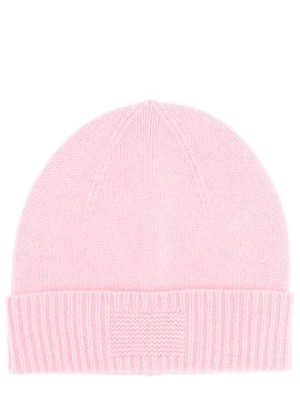 Guest In Residence Cashmere Beanie