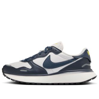 Nike (WMNS) Nike Phoenix Waffle Sail Thunder Blue FQ8721-101