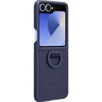 Samsung Ef-pf741tnegww Funda Para Tel&eacute;fono M&oacute;vil 17 Cm (6.7) Marina
