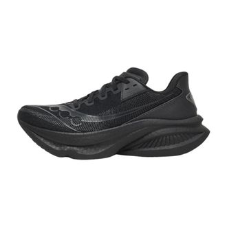 Saucony Heren, Sport, Zwart, Maat: 44 EU